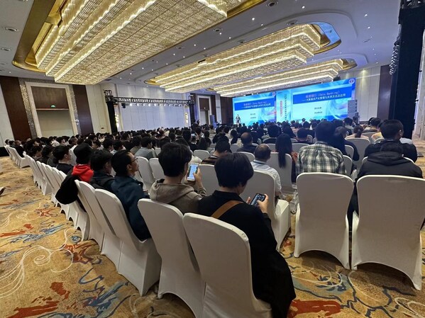 浪潮信息Lance SUN：高效數(shù)據(jù)編排，加速數(shù)據(jù)在AI場景釋放潛能