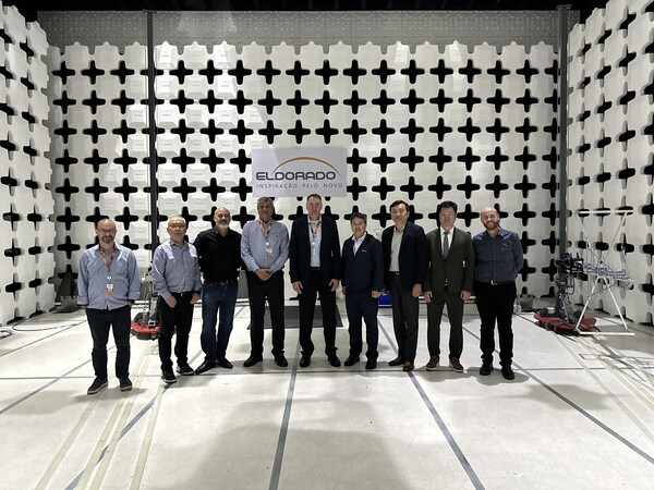 智憶巴西啟動(dòng)江波龍新產(chǎn)品線，并發(fā)布8.59億新投資計(jì)劃