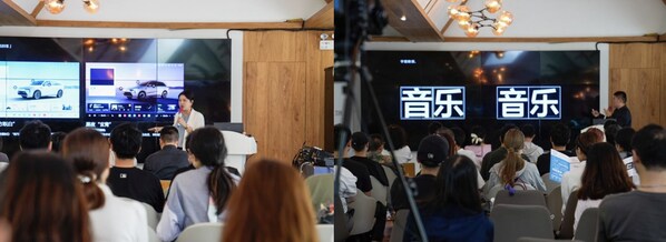 蒙納字庫(Monotype)為長城汽車打造車載定制字體