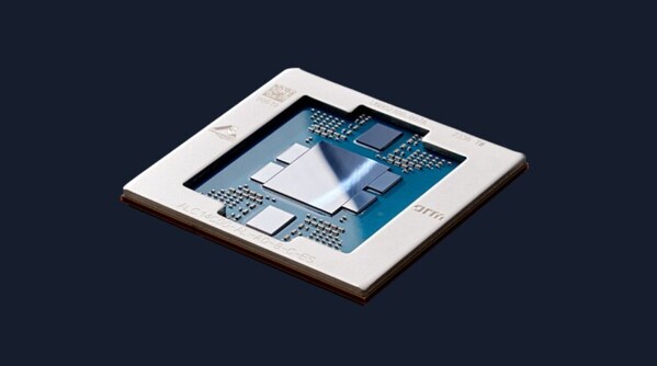 Amazon Graviton4 處理器 Amazon Graviton4 處理器