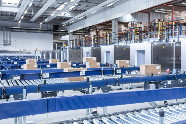 保點(diǎn)為全球快時(shí)尚品牌LPP部署RFID供應(yīng)鏈解決方案