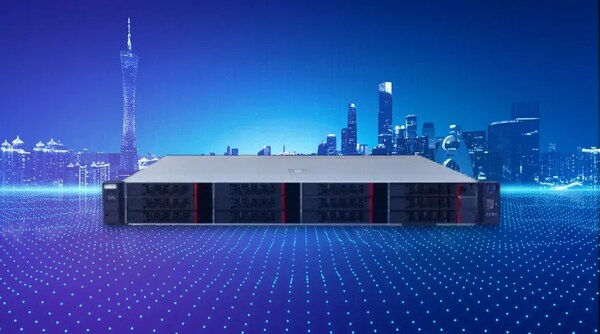 大華股份慧視智眼數(shù)智融合技術入選2024智慧化工園區(qū)適用技術目錄