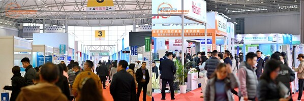 第31屆成都醫(yī)博會(huì)招商啟動(dòng)，共筑醫(yī)療健康產(chǎn)業(yè)新篇章