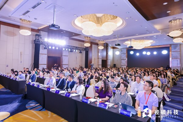 AI賦能B2B營(yíng)銷，徑碩科技