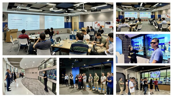 IBM中國四十年，攜手校友再出發(fā)