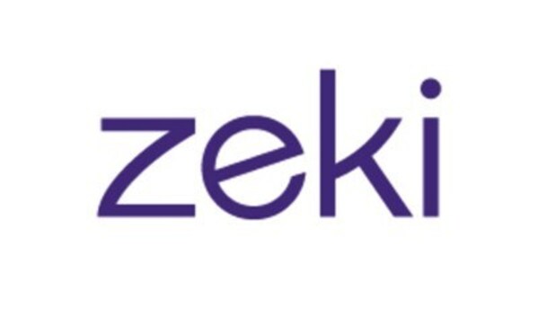 logo Zeki在Snowflake Marketplace上發(fā)布數(shù)據(jù)集