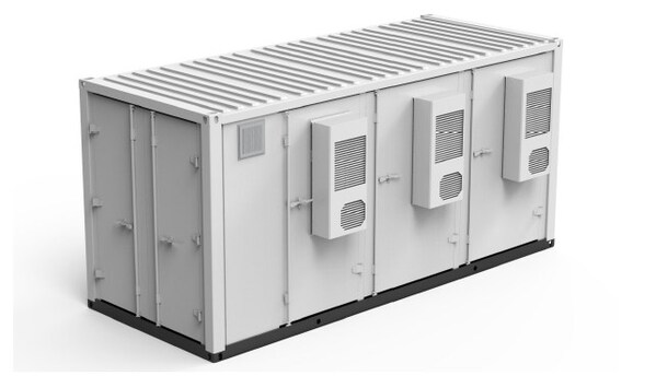 TÜV萊茵助力合肥國軒完成儲(chǔ)能集裝箱意大利EPD注冊(cè) TÜV萊茵助力合肥國軒完成儲(chǔ)能集裝箱意大利EPD注冊(cè)