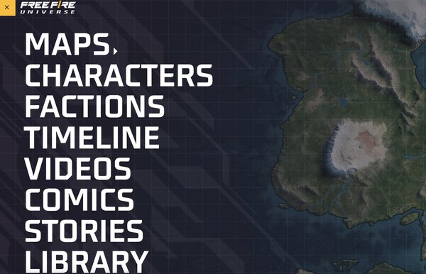 蒙納字庫(kù)（Monotype）將參展2024 ChinaJoy