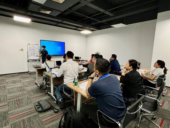 TÜV萊茵2024年汽車(chē)整車(chē)出口認(rèn)證工程師研修班 TÜV萊茵2024年汽車(chē)整車(chē)出口認(rèn)證工程師研修班