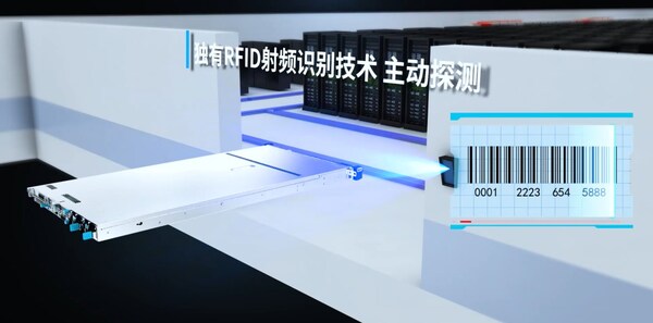 金融數(shù)據(jù)中心最大規(guī)模！浪潮信息InManage助力大行10萬(wàn)+IT設(shè)備統(tǒng)一管理