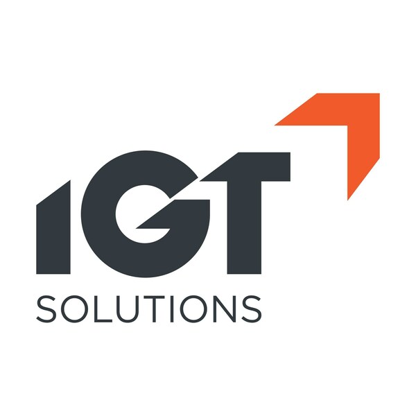 IGT Solutions與AuxoAI合作推出IGTx，以推動旅游、交通和酒店行業(yè)的人工智能創(chuàng)新