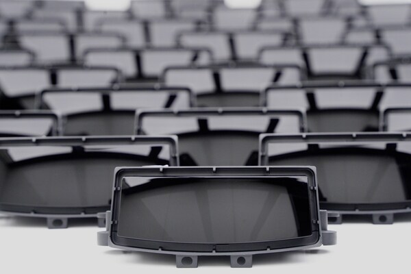 禾賽AT128車規(guī)級超高清遠(yuǎn)距激光雷達(dá) 禾賽AT128車規(guī)級超高清遠(yuǎn)距激光雷達(dá)