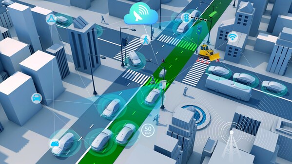 交管全息路口及信控前端自適應(yīng) 交管全息路口及信控前端自適應(yīng)