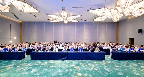 T&Uuml;V萊茵攜手涂鴉智能舉辦物聯(lián)網(wǎng)產(chǎn)品出海要求及合規(guī)技術(shù)研討會(huì)