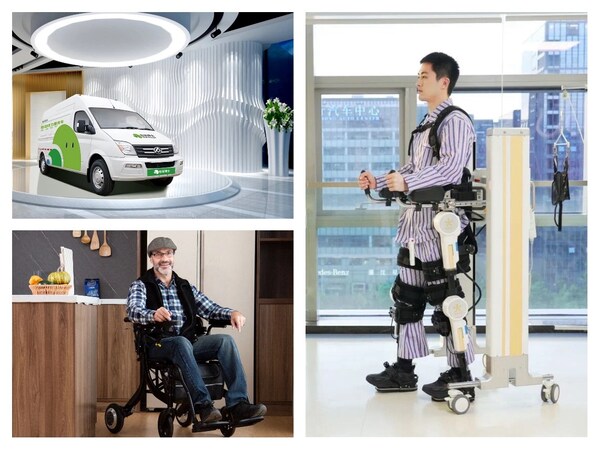 引領康復養(yǎng)老護理新風向，這場康復行業(yè)盛會您不容錯過！