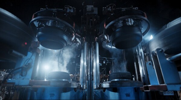 佳通輪胎工廠 佳通輪胎工廠