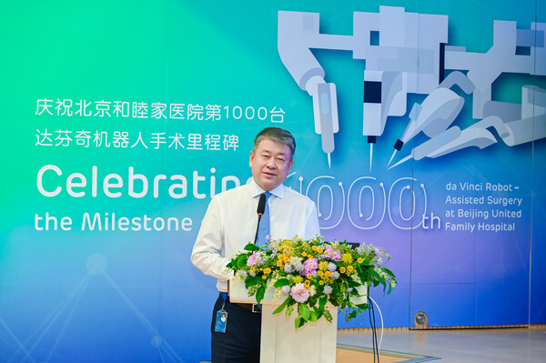 和睦家醫(yī)療北京區(qū)醫(yī)療副總監(jiān)、大外科及泌尿外科主任、北京和睦家中西醫(yī)結合醫(yī)院醫(yī)療總監(jiān)朱剛