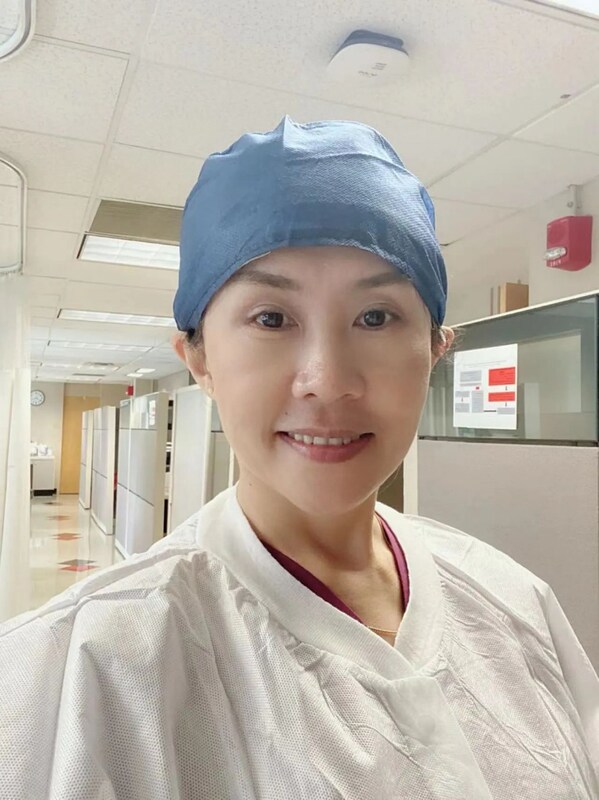 海外進修見聞錄 | 曹瑩:醫(yī)學(xué)是有溫度的關(guān)愛