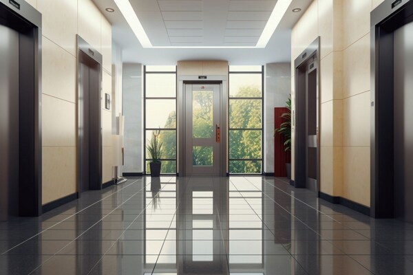 2024年電梯行業(yè)民族品牌崛起，LINVOL領(lǐng)沃成矚目焦點(diǎn)