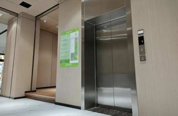 2024年電梯行業(yè)民族品牌崛起，LINVOL領(lǐng)沃成矚目焦點(diǎn)