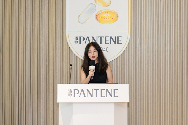 馬瀟瀟教授分享研究結(jié)果 馬瀟瀟教授分享研究結(jié)果