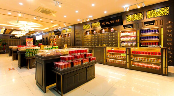 德生堂攜手RELEX優(yōu)化供應(yīng)鏈計(jì)劃流程，庫存周轉(zhuǎn)率提高5%