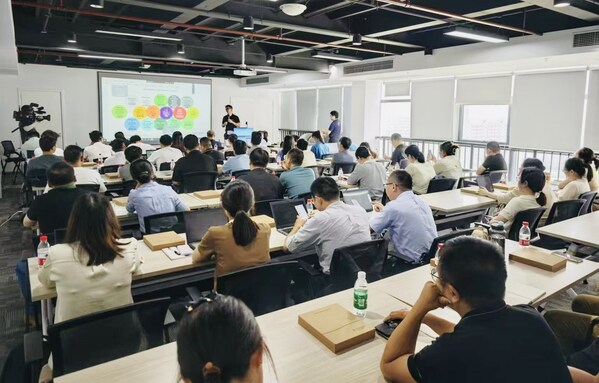 TüV萊茵在常州舉辦歐盟新電池法規(guī)技術(shù)研討會 助力本地企業(yè)