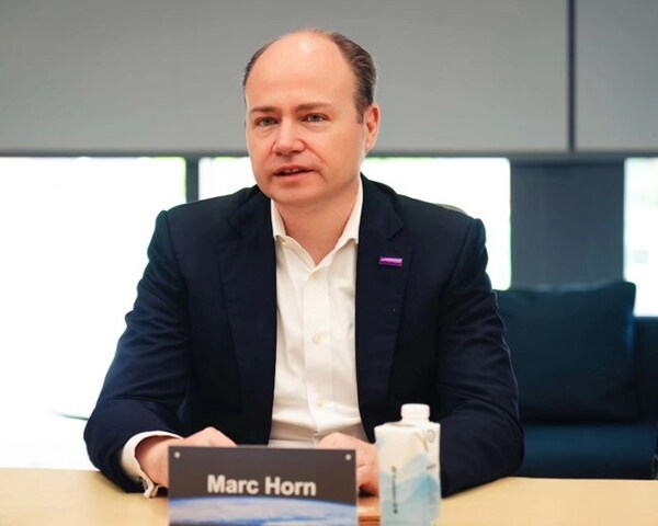 默克中國與遠景簽署合作備忘錄，推動實現(xiàn)可持續(xù)發(fā)展承諾