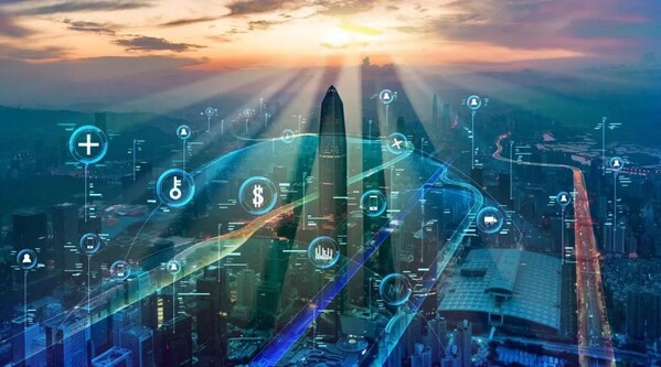 喜報 | 軟通智新工業(yè)互聯(lián)網(wǎng)平臺成功入選遼寧省省級工業(yè)互聯(lián)網(wǎng)平臺！