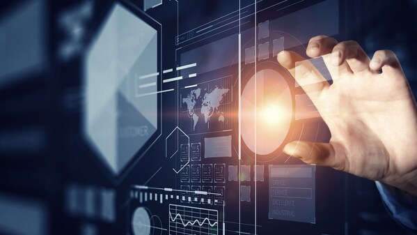 大模型時(shí)代來(lái)臨 大模型時(shí)代來(lái)臨