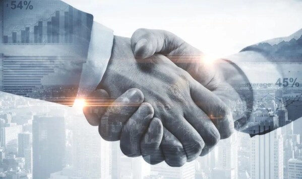 共創(chuàng)數(shù)字能源未來 | 軟通動力與國網(wǎng)遼寧綜能簽署戰(zhàn)略合作協(xié)議