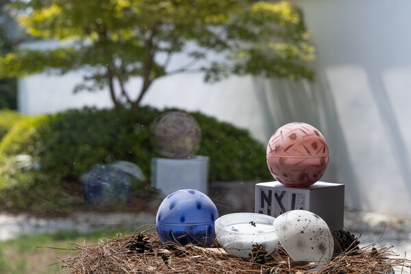 妮可&middot;巴菲特聯(lián)名藝術(shù)香薰蠟燭