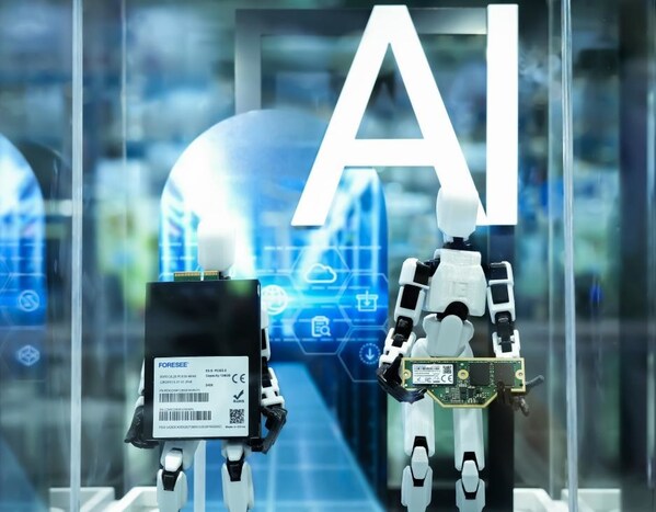 江波龍亮相ELEXCON2024深圳電子展，首次提出PTM商業(yè)模式