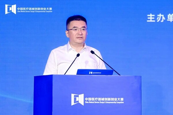 成績(jī)出爐 | 人工智能與醫(yī)用機(jī)器人類(lèi)別賽圓滿落幕