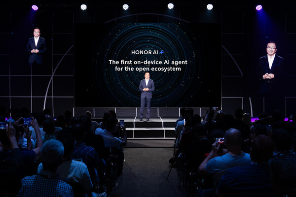 定義AI Agent四大核心能力，榮耀I(xiàn)FA劇透端側(cè)AI創(chuàng)新進(jìn)展