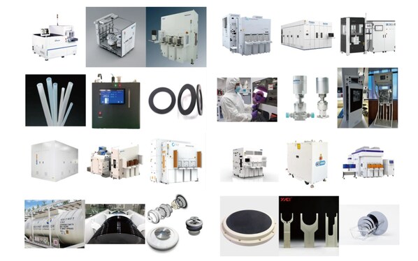 首屆灣芯展將于10月盛大開幕，展會亮點搶先看