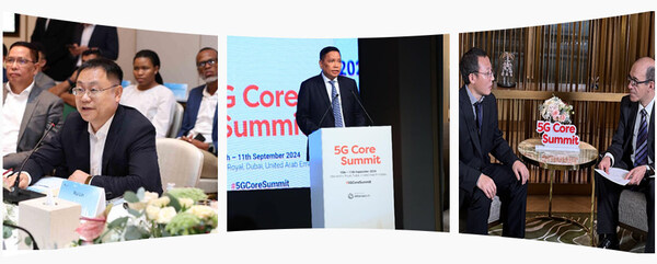 DITO was awarded the Best Network 5G SA Core Network Construction Award DITO was awarded the Best Network 5G SA Core Network Construction Award