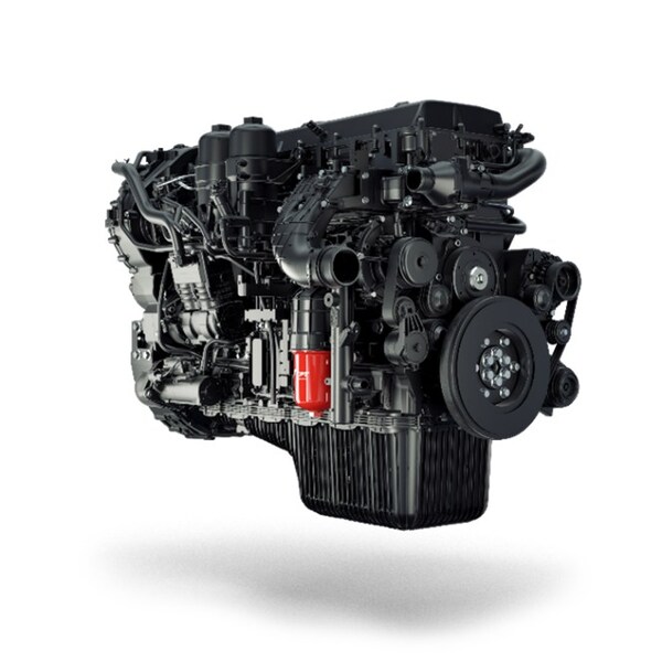 菲亞特動力科技展示其新款傳統(tǒng)內(nèi)燃機(jī)和電驅(qū)動力產(chǎn)品