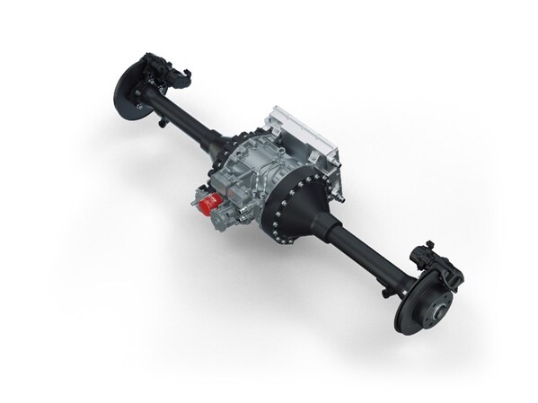 菲亞特動力科技展示其新款傳統(tǒng)內(nèi)燃機(jī)和電驅(qū)動力產(chǎn)品