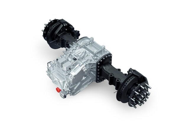 菲亞特動力科技展示其新款傳統(tǒng)內(nèi)燃機(jī)和電驅(qū)動力產(chǎn)品