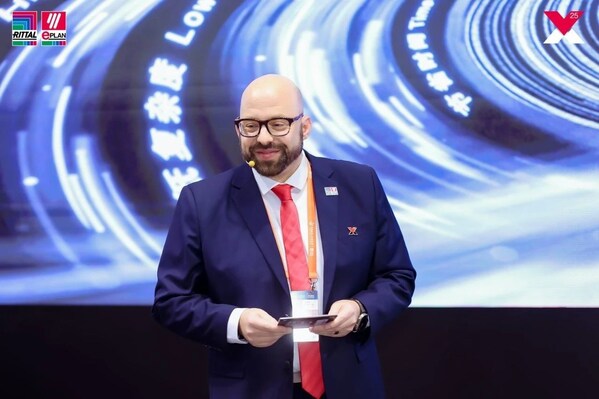 創(chuàng)新不止，定義