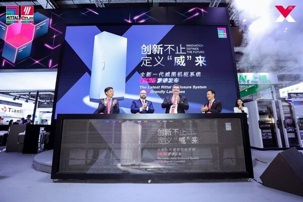 創(chuàng)新不止，定義