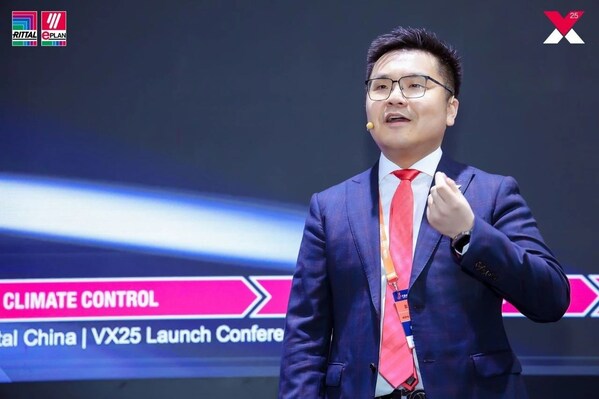 創(chuàng)新不止，定義