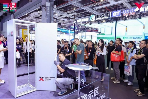 創(chuàng)新不止，定義