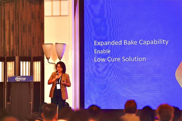 PPG受邀出席SURCAR亞洲大會(huì)：深入對(duì)話，共探汽車涂料行業(yè)未來