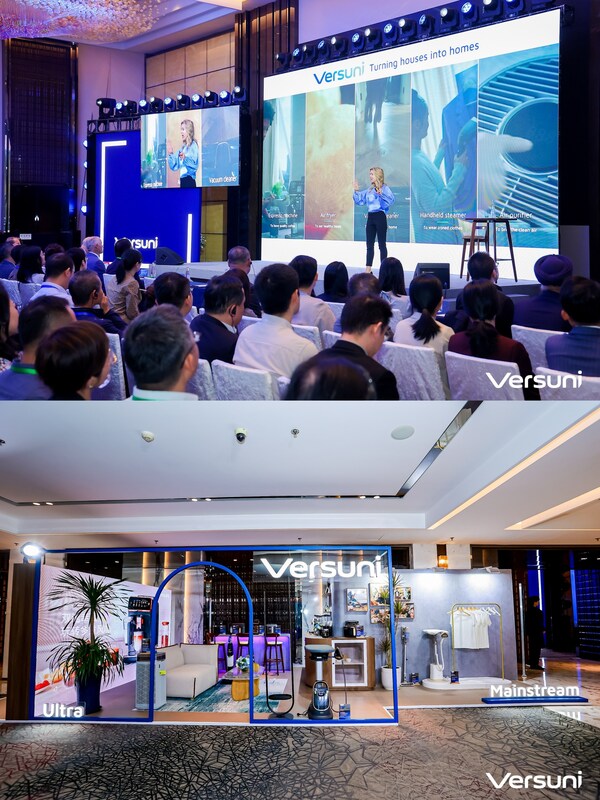 飛利浦家電全球首席執(zhí)行官攜全球高層團隊來華 持續(xù)看好中國市場