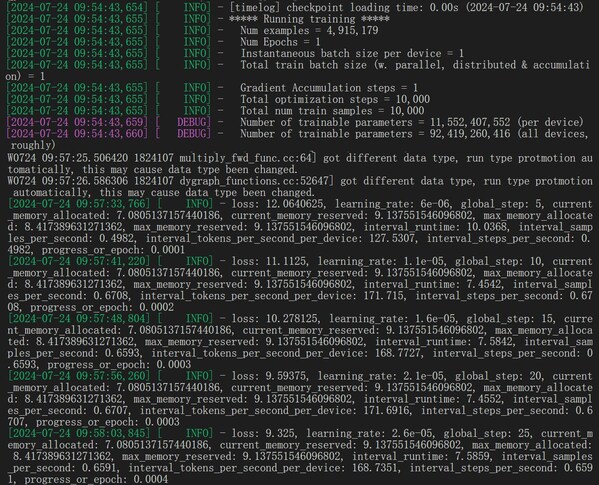 大模型開發(fā)生態(tài)加速進化，源2.0全面適配百度PaddleNLP