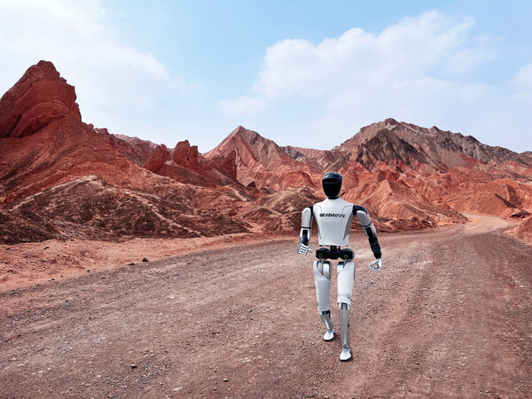 定義具身進(jìn)化，打造原生通用具身智能體，星動(dòng)紀(jì)元完成近3億元Pre-A輪融資