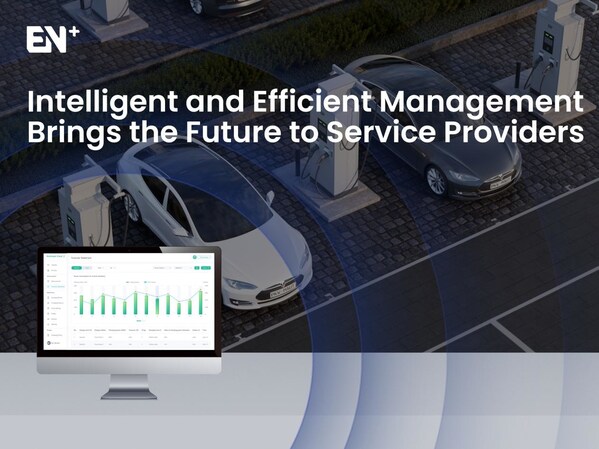 EN+科技充電運(yùn)營平臺(tái)正式通過OCA官方OCPP 2.0.1 認(rèn)證