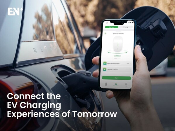 EN+科技充電運(yùn)營平臺(tái)正式通過OCA官方OCPP 2.0.1 認(rèn)證